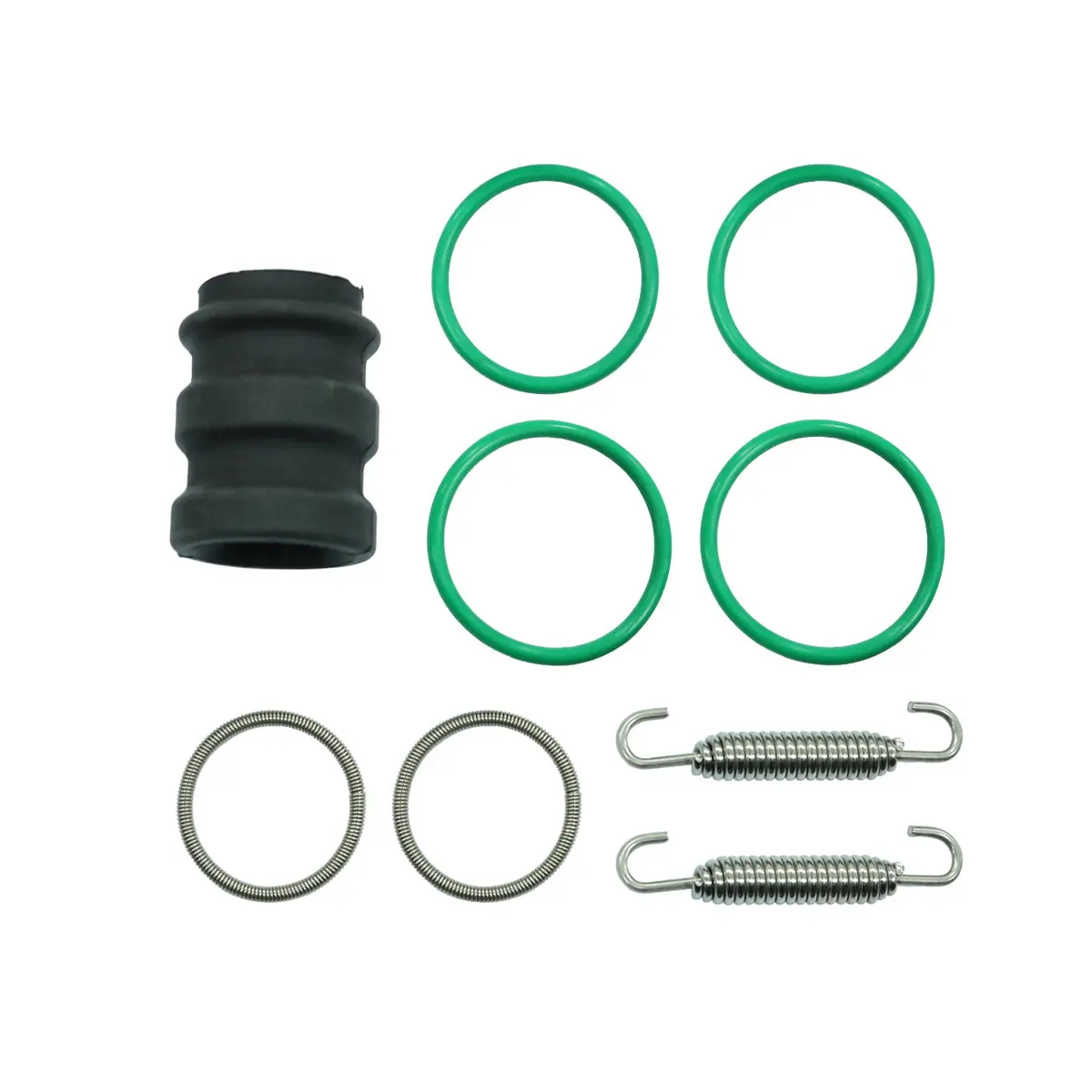 Exhaust Springs & O Ring Kit Psychic Gas Gas Husqvarna Ktm 1