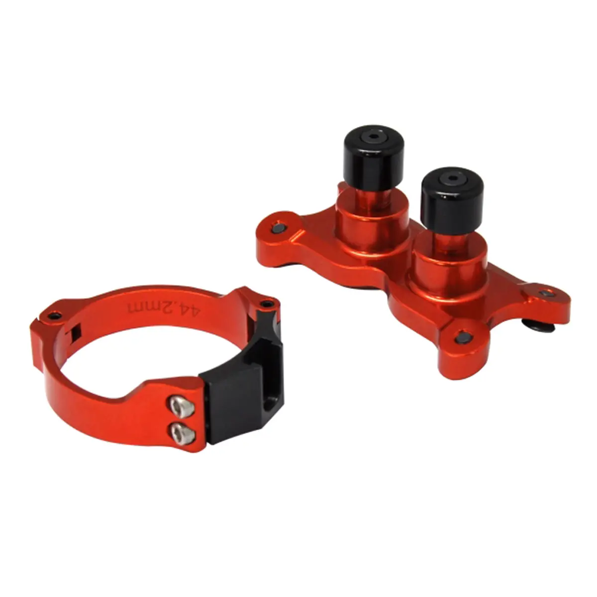 Launch Control Dual Button Psychic Ktm Husqvarna 1