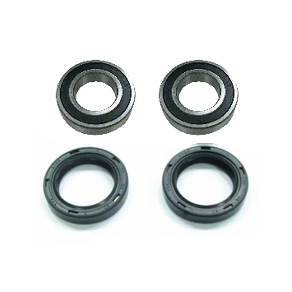 Wheel Bearing Kit Front Revolve Psychic Honda Ktm 1