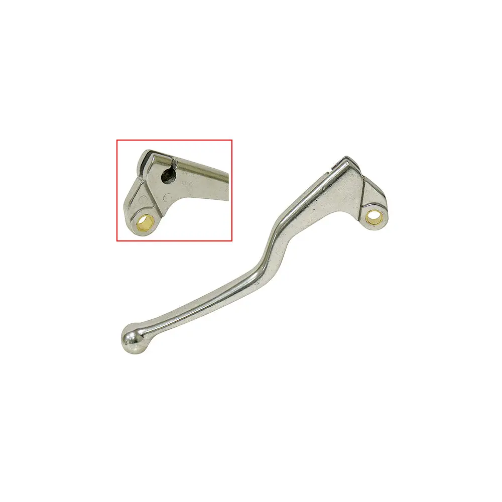 Clutch Lever Psychic Honda Crf150f 03-17 Crf230f 03-19 Crf250f 19-On 1