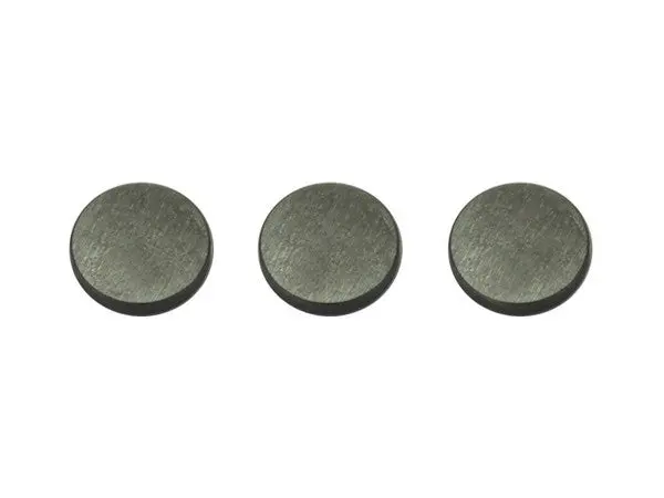 Valve Shims Psychic 9.48Mm 3 Pack 1.75Mm 1