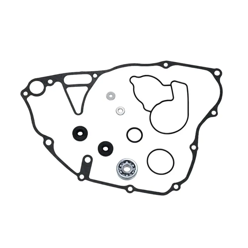 Water Pump Repair Psychic All Required Gaskets O-Rings Seals & Washers For A Water Pump Rebuild 1