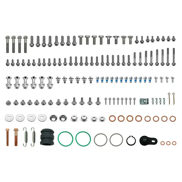 Hardware Bolt Kit Psychic Gasgas Husqvarna Ktm 1