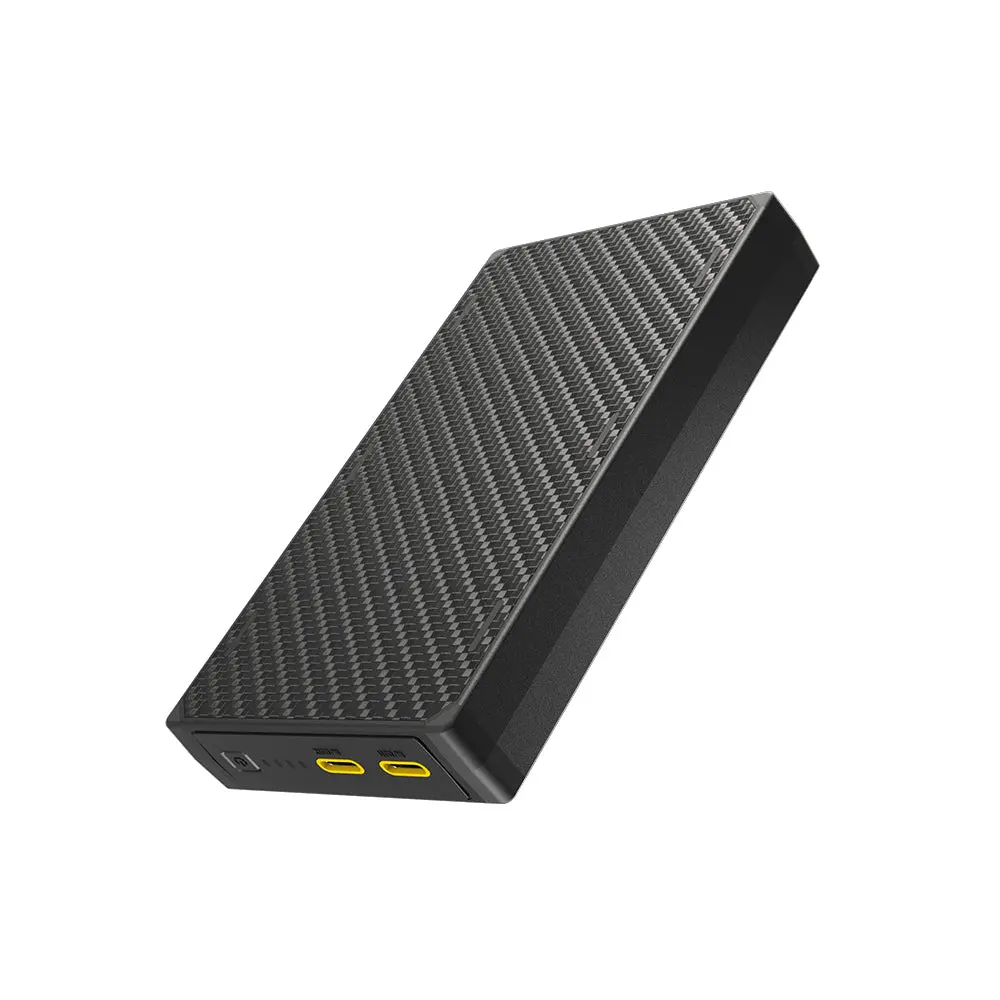 Nitecore 20000Mah (Gen 3) Power Bank Water-Resistant 1