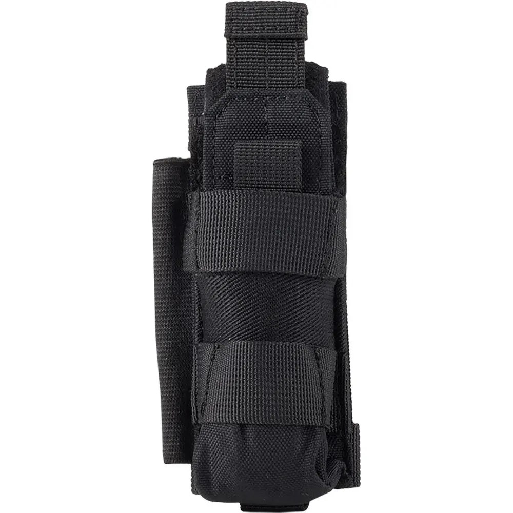 Nitecore Holster For Tactical Flashlight Mh27 / Mh27uv 1