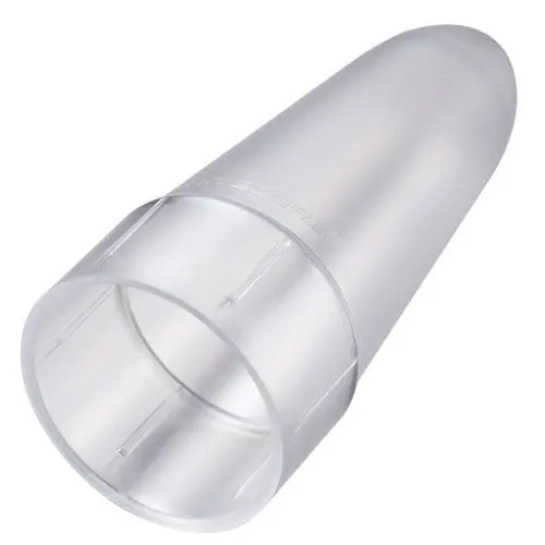 Nitecore Diffuser Wand For 40Mm Flashlight 1