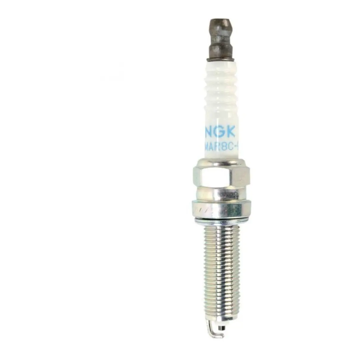 Ngk Spark Plug Lmar8c-9 (93833) Single 1