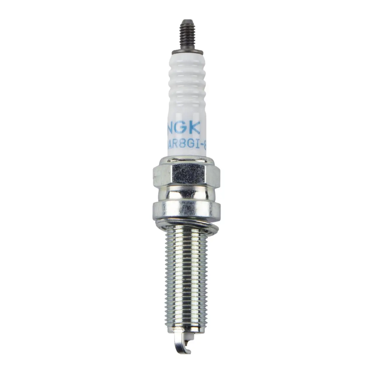 Ngk Spark Plug - Lmar8gi-8 (92729) 1