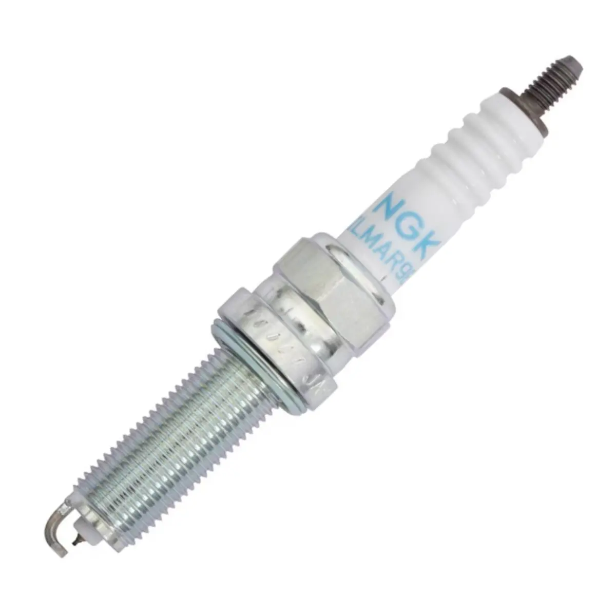 Ngk Spark Plug Silmar9e9 (95123) 1