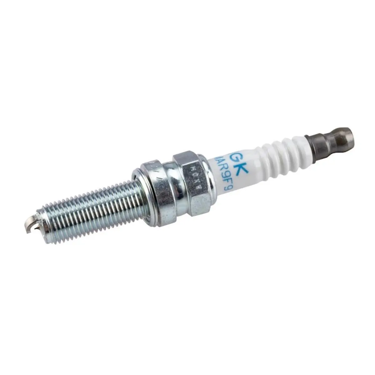 Ngk Spark Plug Silmar9f9 (96107) 1