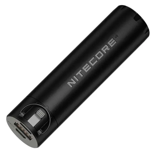 Nitecore 5000Mah Power Bank Waterproof 1
