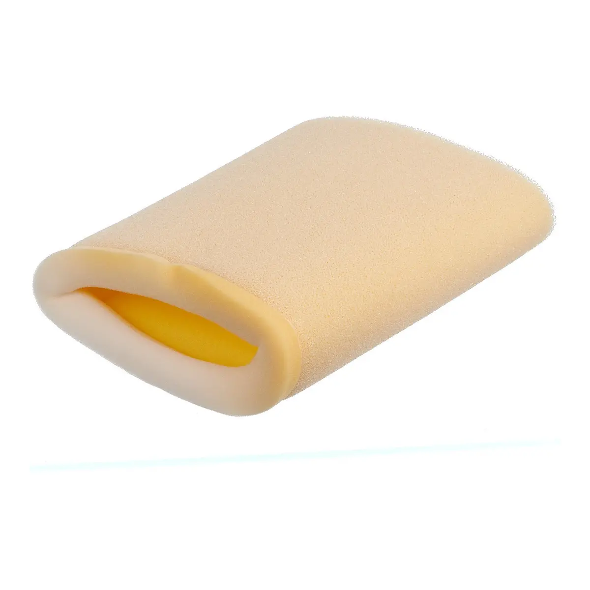 No Toil Air Filter 1