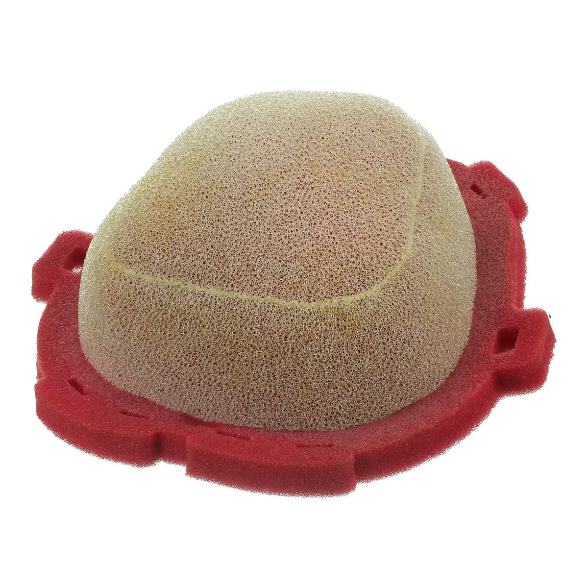 No Toil Super-Flo Air Filter With Cage 1