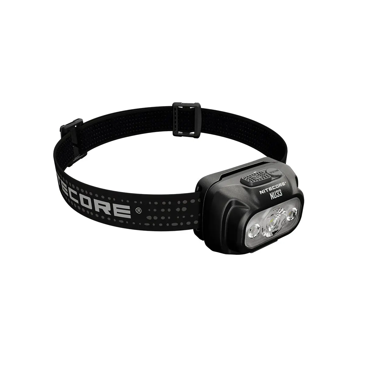 Nitecore Usb Rechargeable Led Headlamp 700 Lumen 1