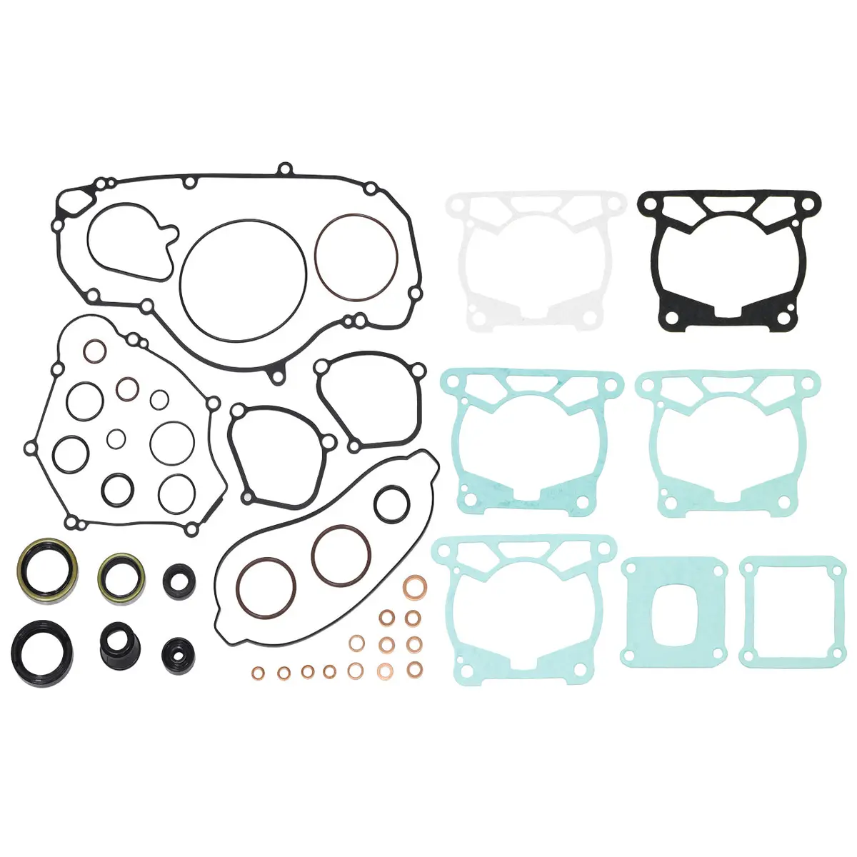 Gasket Set Full Namura Gas Gas Husqvarna Ktm 1