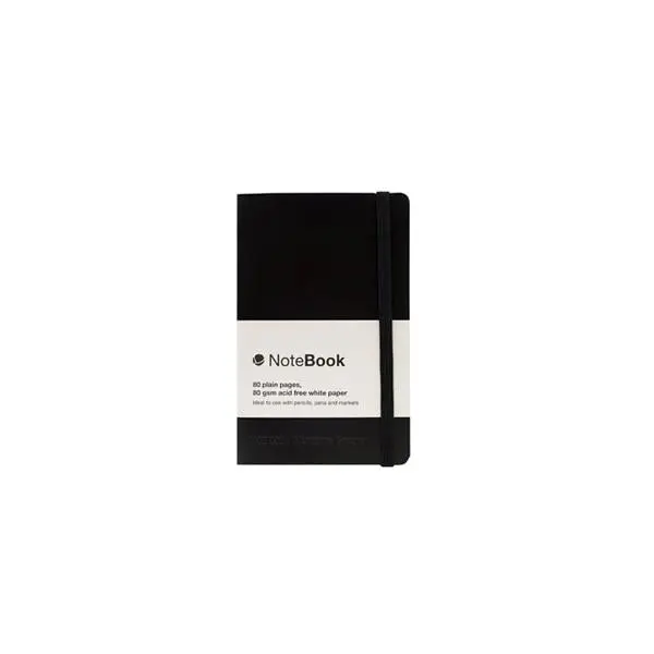 Mtn Pocket Notebook 1