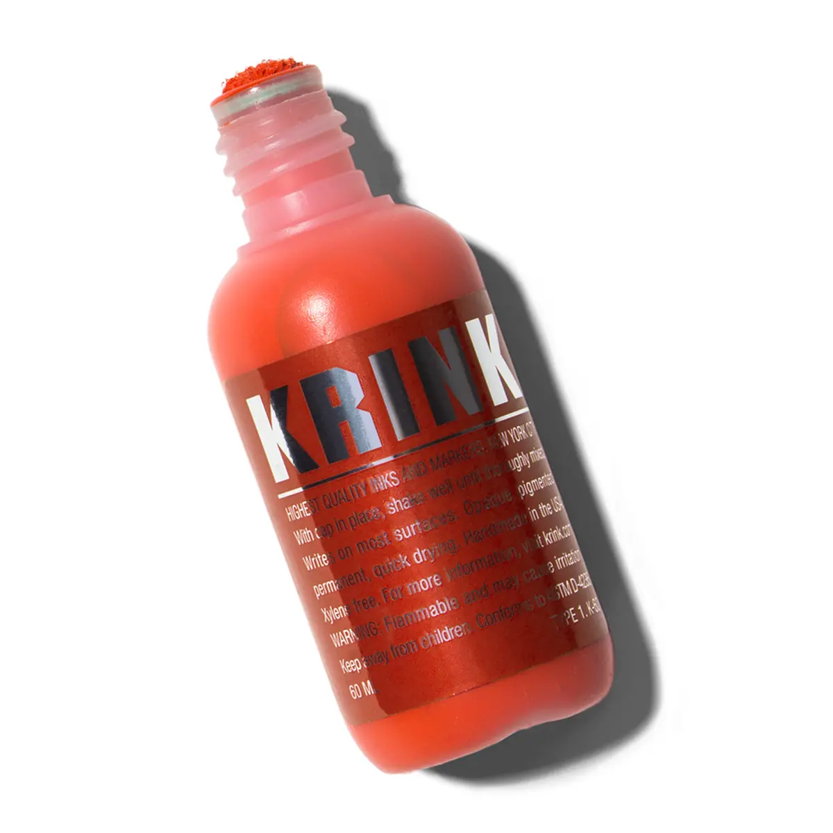 Krink Marker K-60 Orange 1