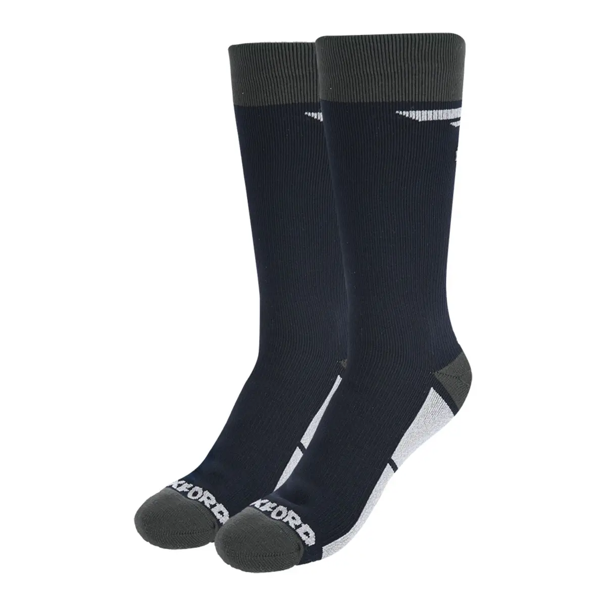 Oxford Waterproof Socks 1