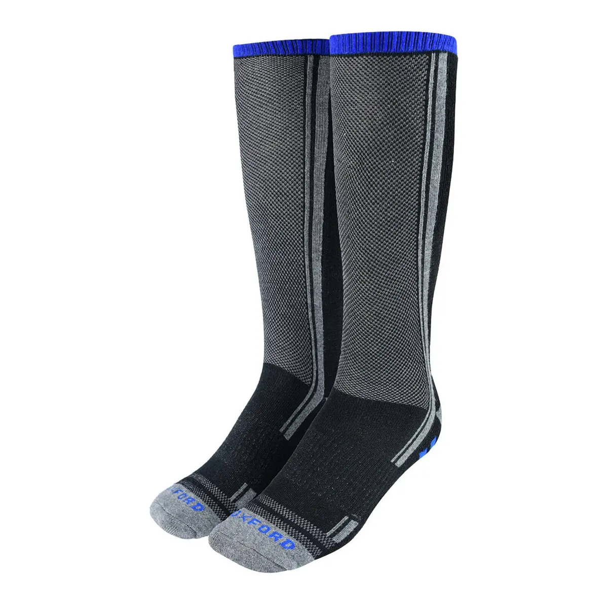 Oxford Coolmax Boot Socks 1