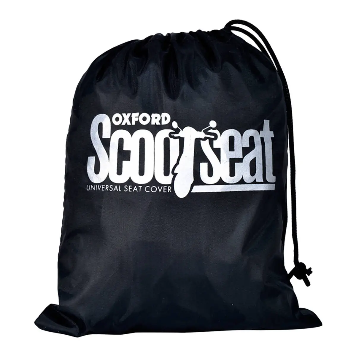Oxford Aquatex Scooter Waterproof Seat Cover (M) 1