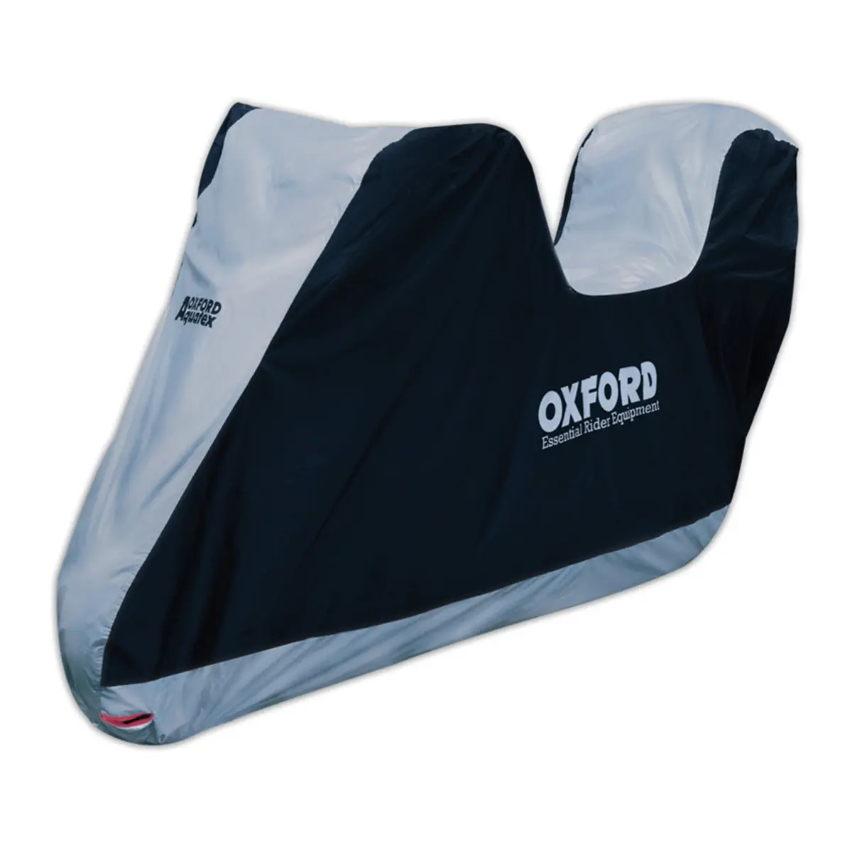 Oxford Aquatex Small/Scooter Waterproof Cover With Topbox 1