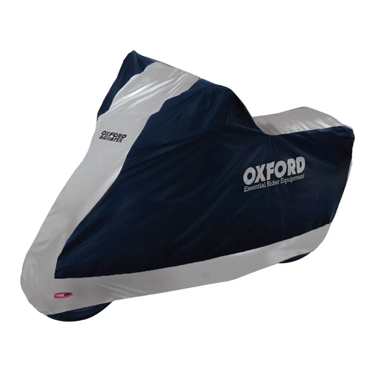 Oxford Aquatex Motorcycle Cover - Nylon 1