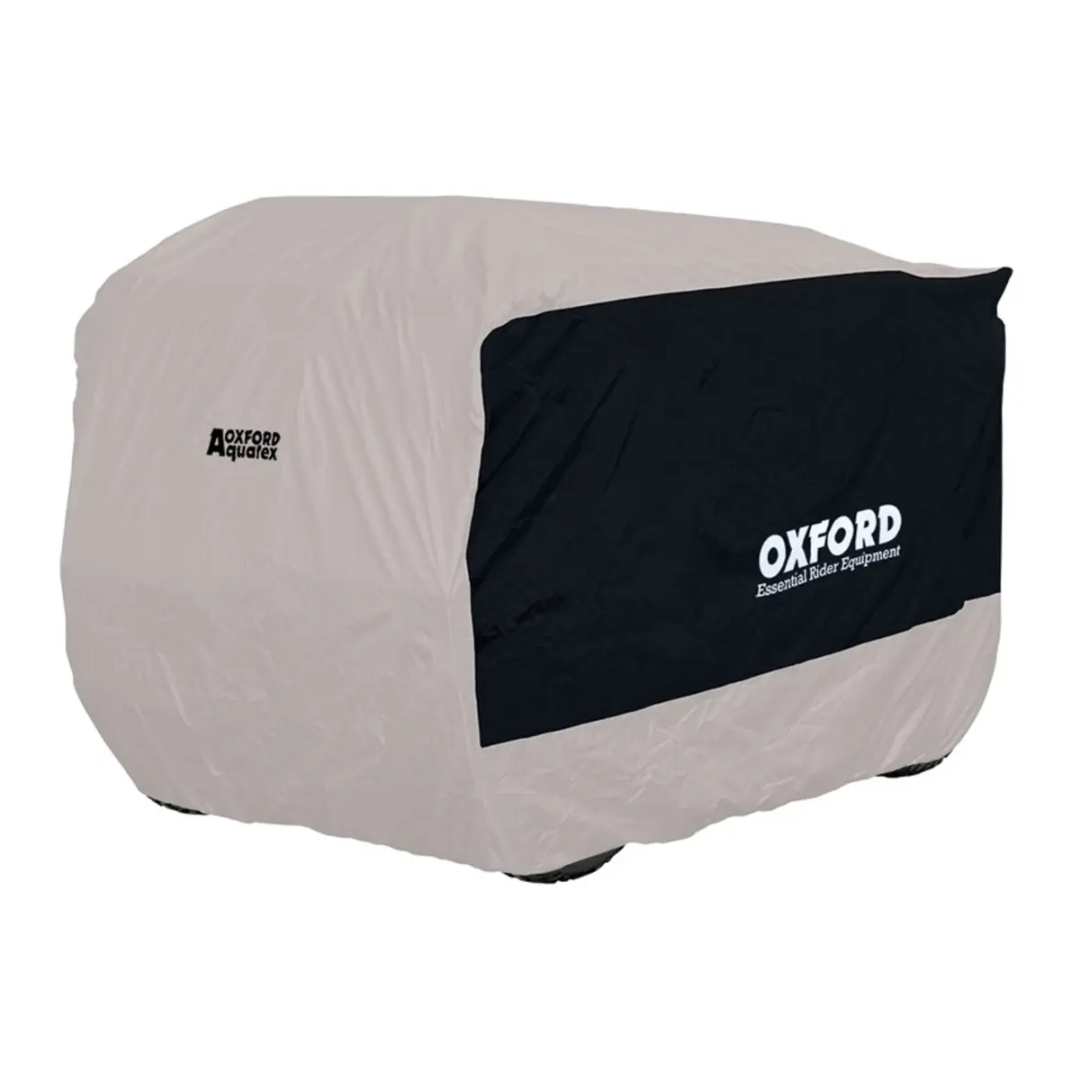 Oxford Motorcycle Cover Aquatex - Atv Large 1