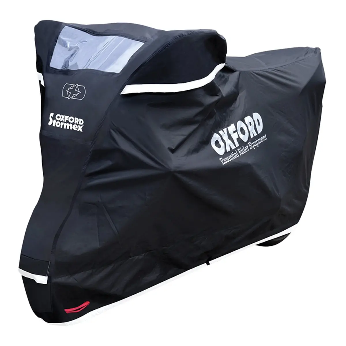 Oxford Stormex Motorcyle Cover 1