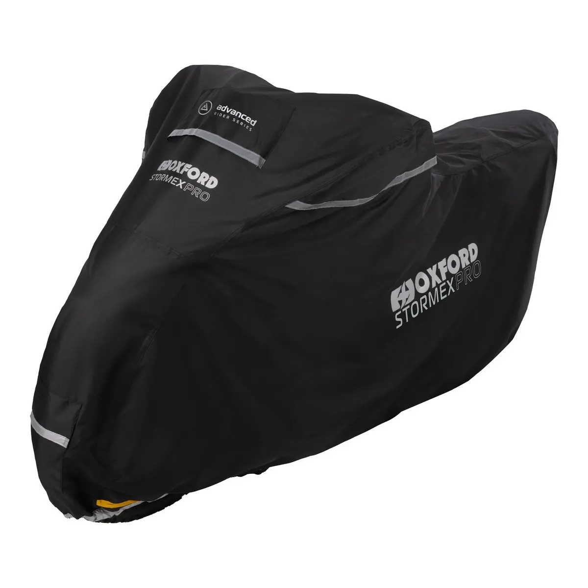 Oxford Stormex Pro Motorcyle Cover 1