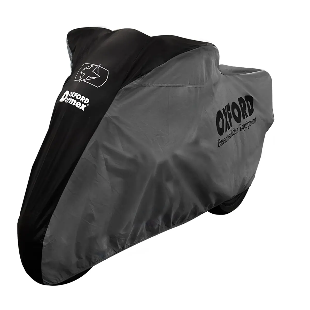 Oxford Dormex Indoor Motorcycle Cover 1