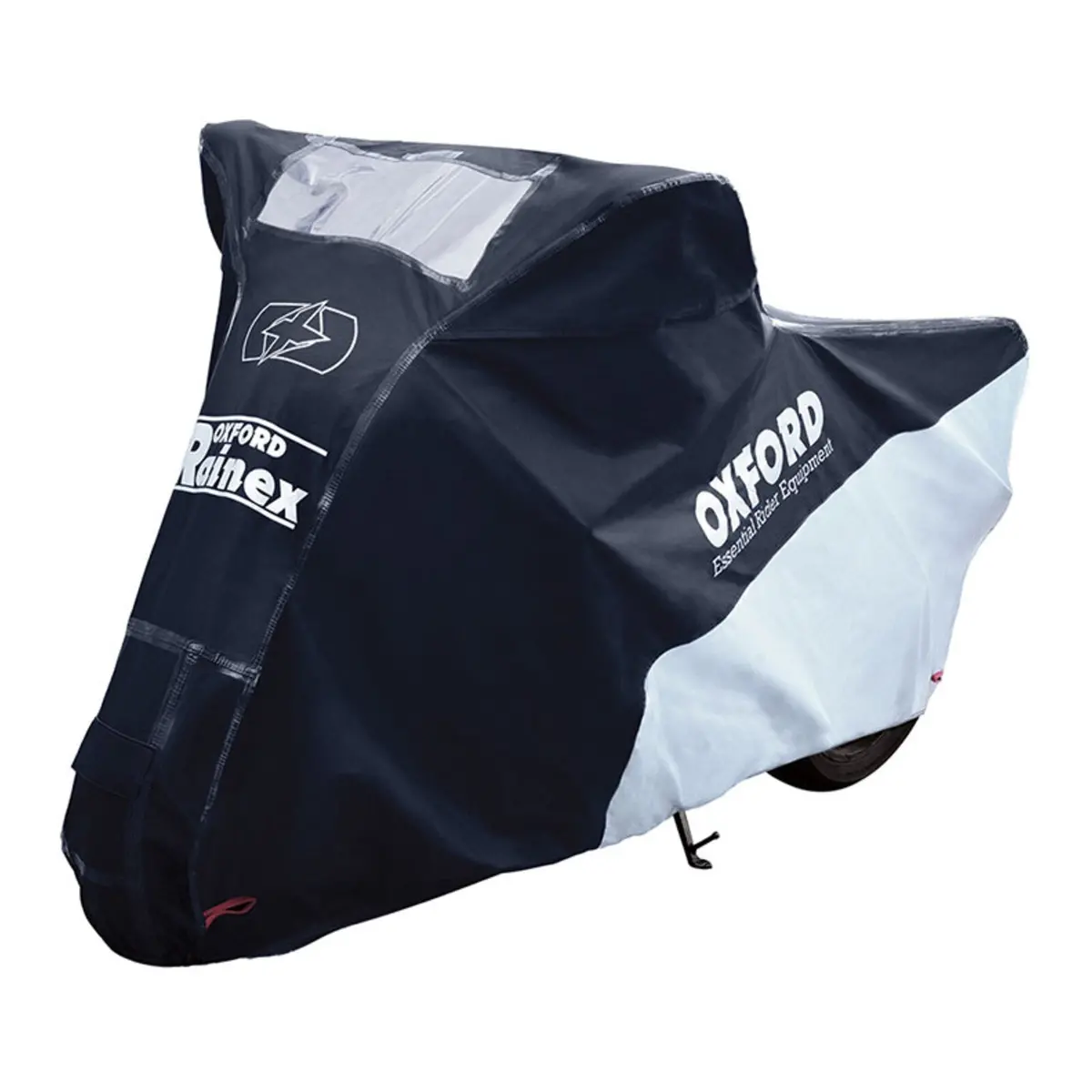 Oxford Rainex Deluxe Cover 1