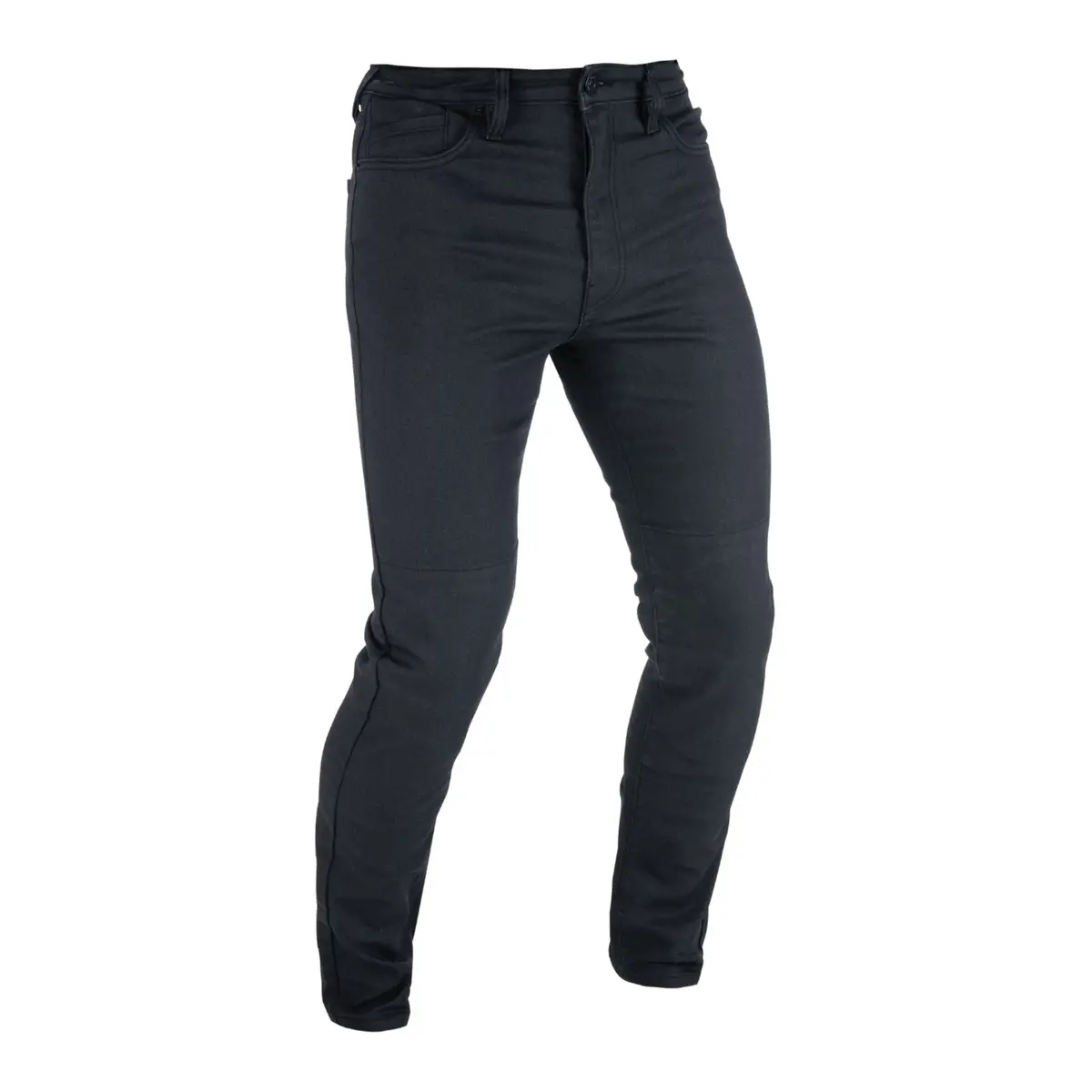 Oxford Original Ce Aa Armourlite Slim Men's Jeans - Black (Short - 30L) 1