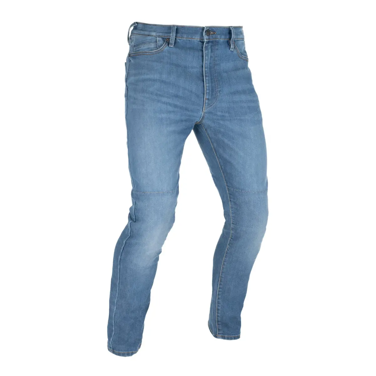 Oxford Original Ce Aa Armourlite Straight Jeans - Blue (Regular - 32L) 1