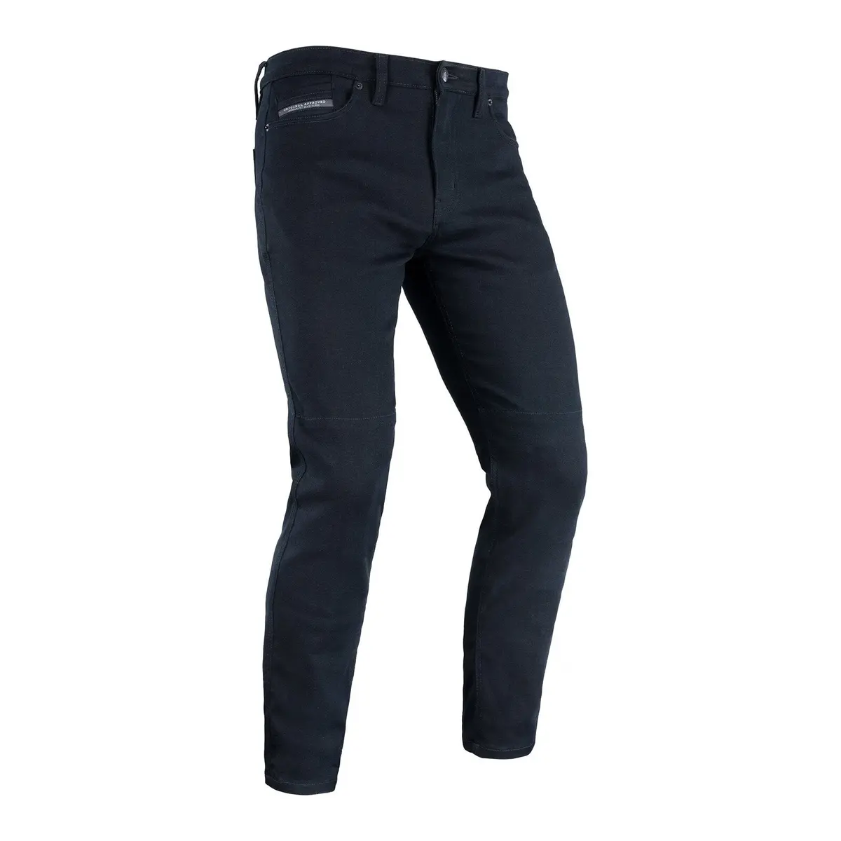 Oxford Aa Super Stretch Men's Jean - Indigo (Regular) 1