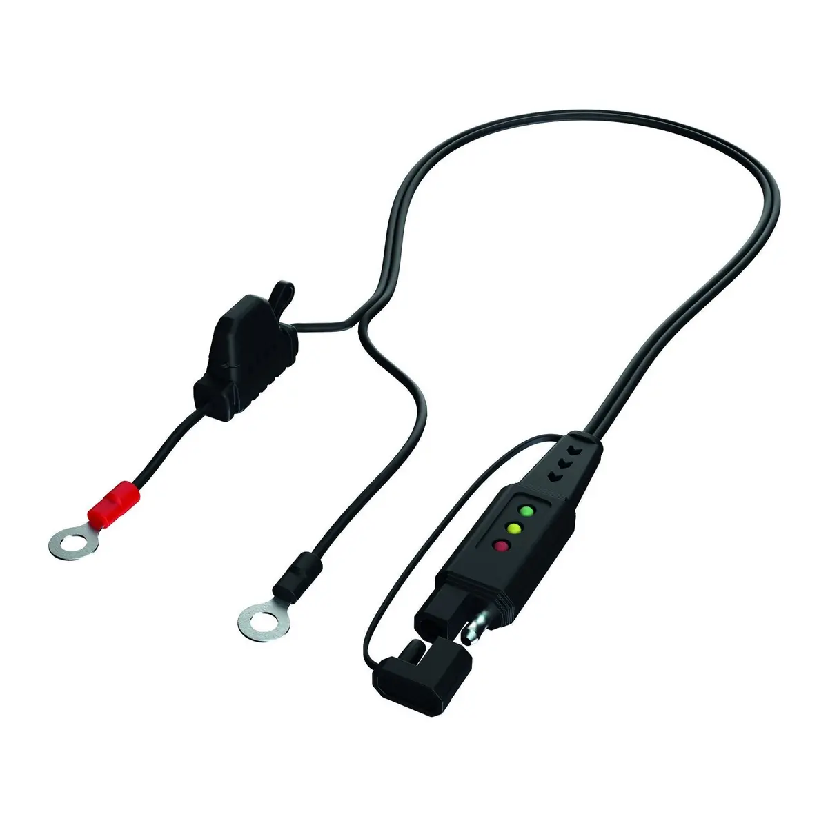 Oxford Battery Monitor 1