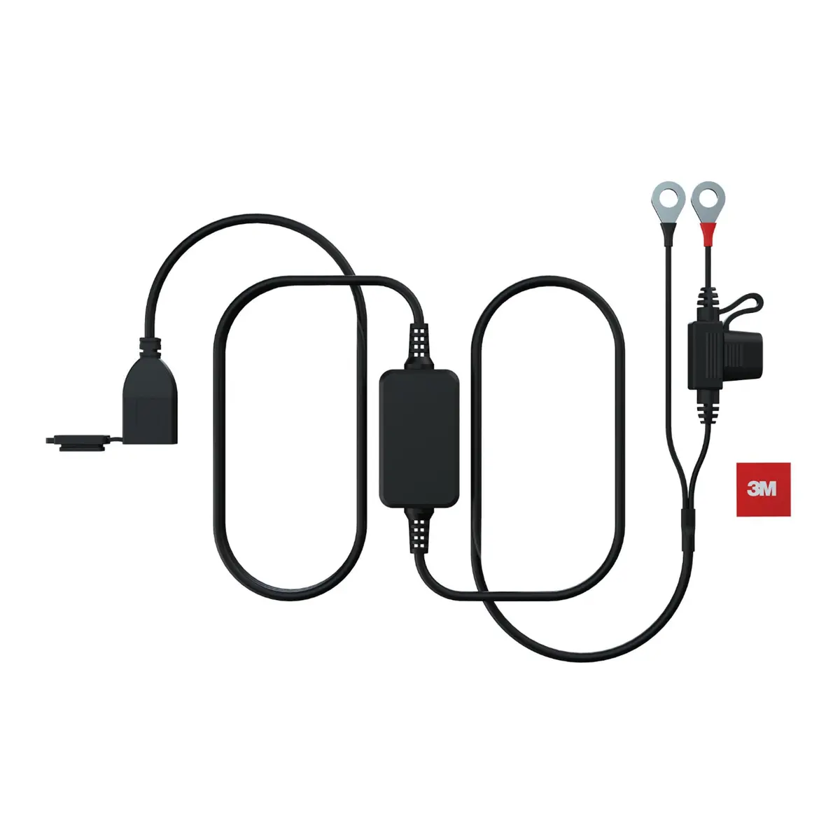 Oxford Usb Type A 3.0Amp Charging Kit 1