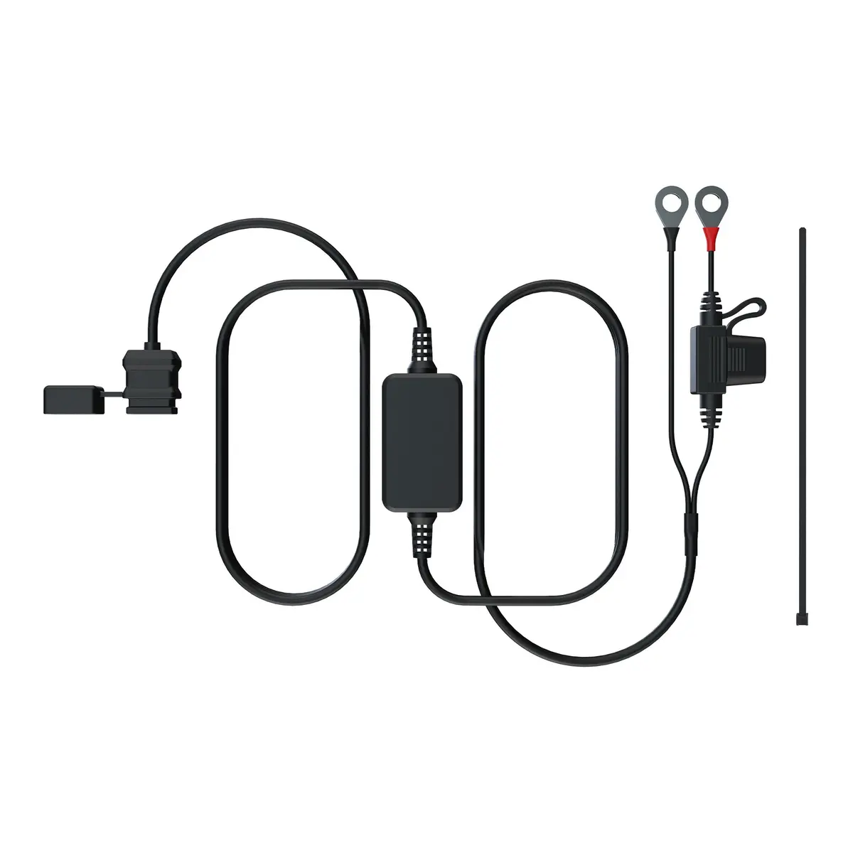 Oxford Usb Type C 3.0Amp Charging Kit 1