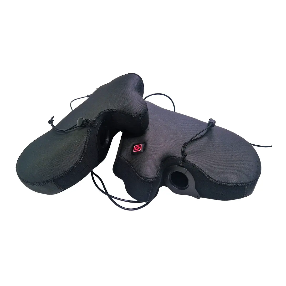 Oxford Hot Muff Handlebar Muffs 1