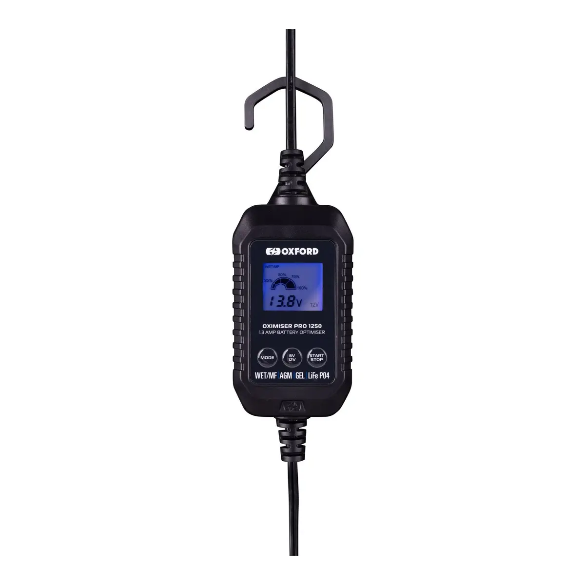 Oxford Oximiser Pro 1250 1