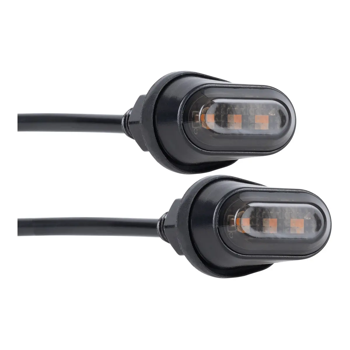 Oxford Dark Eye Micro Indicator - Flush Fit 1