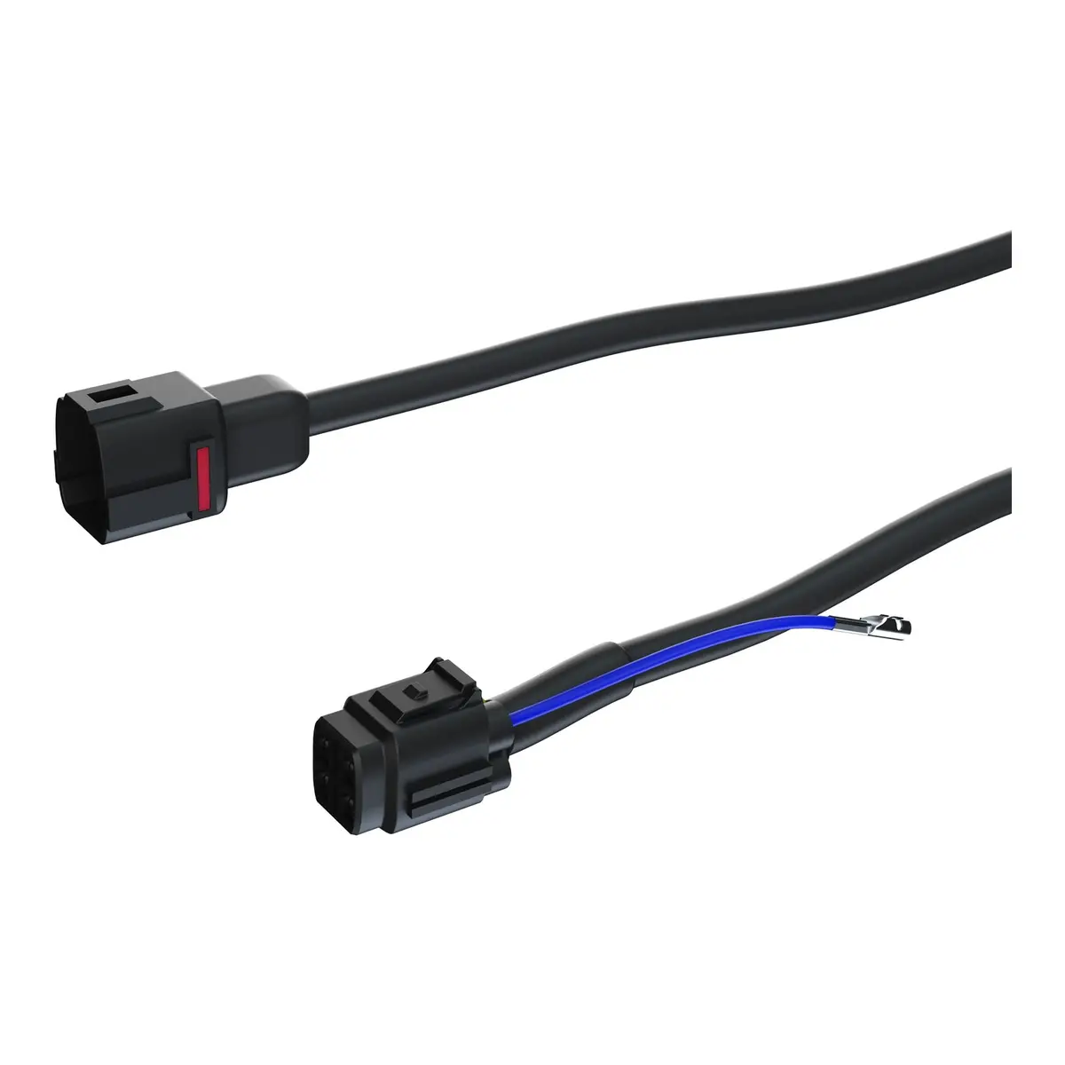 Oxford Auxiliary Light Extension Lead 1