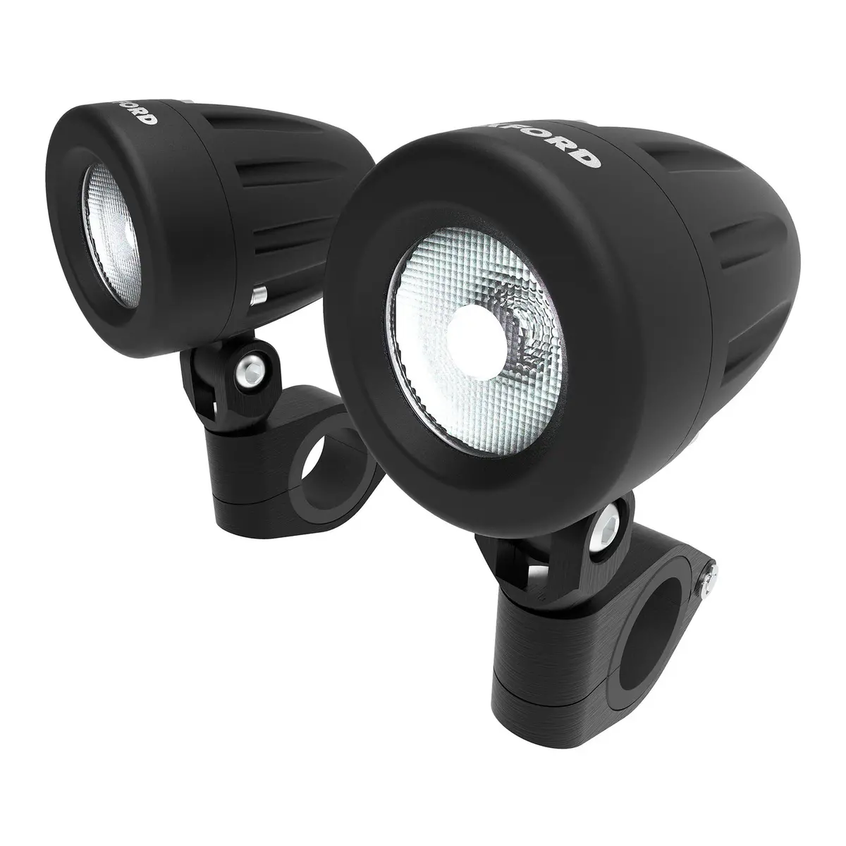 Oxford Auxiliary Lights 1