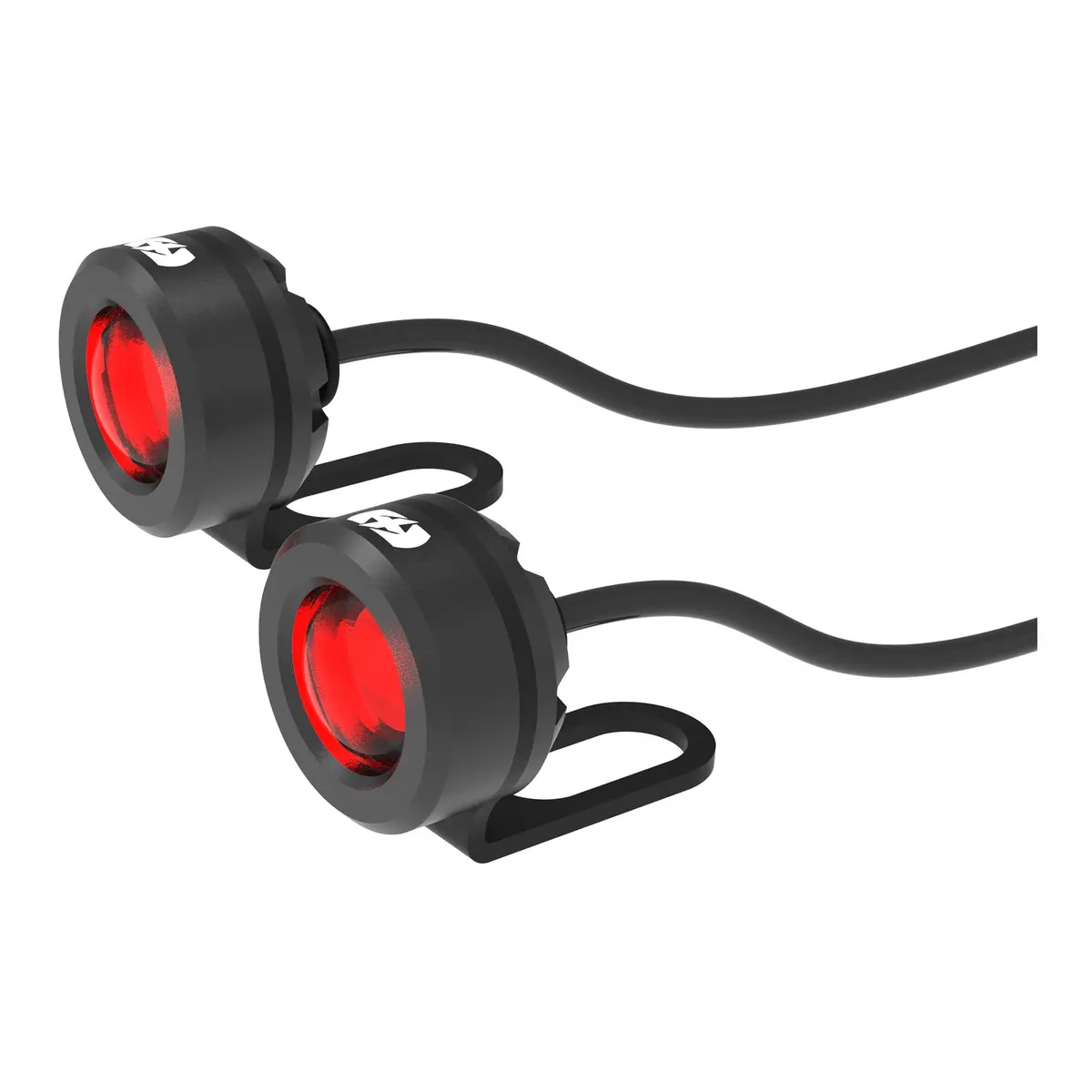 Oxford Rear Run Light 1