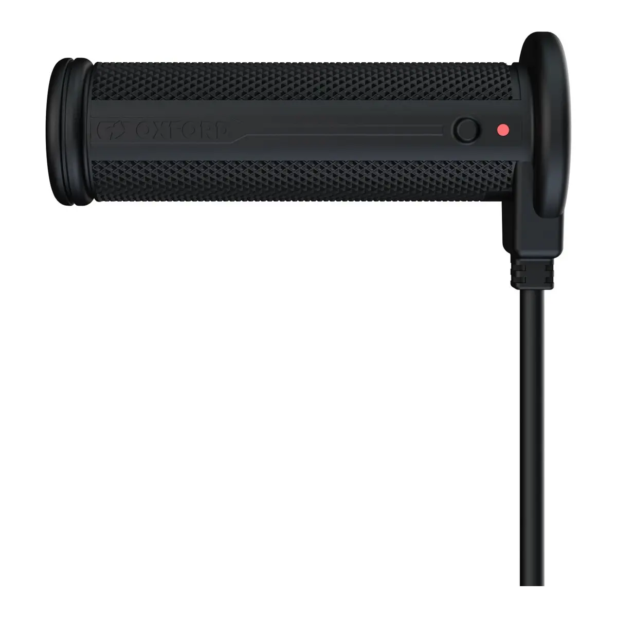 Oxford Hotgrips Pro Sports Left Replacement Grip (Integrated) 1