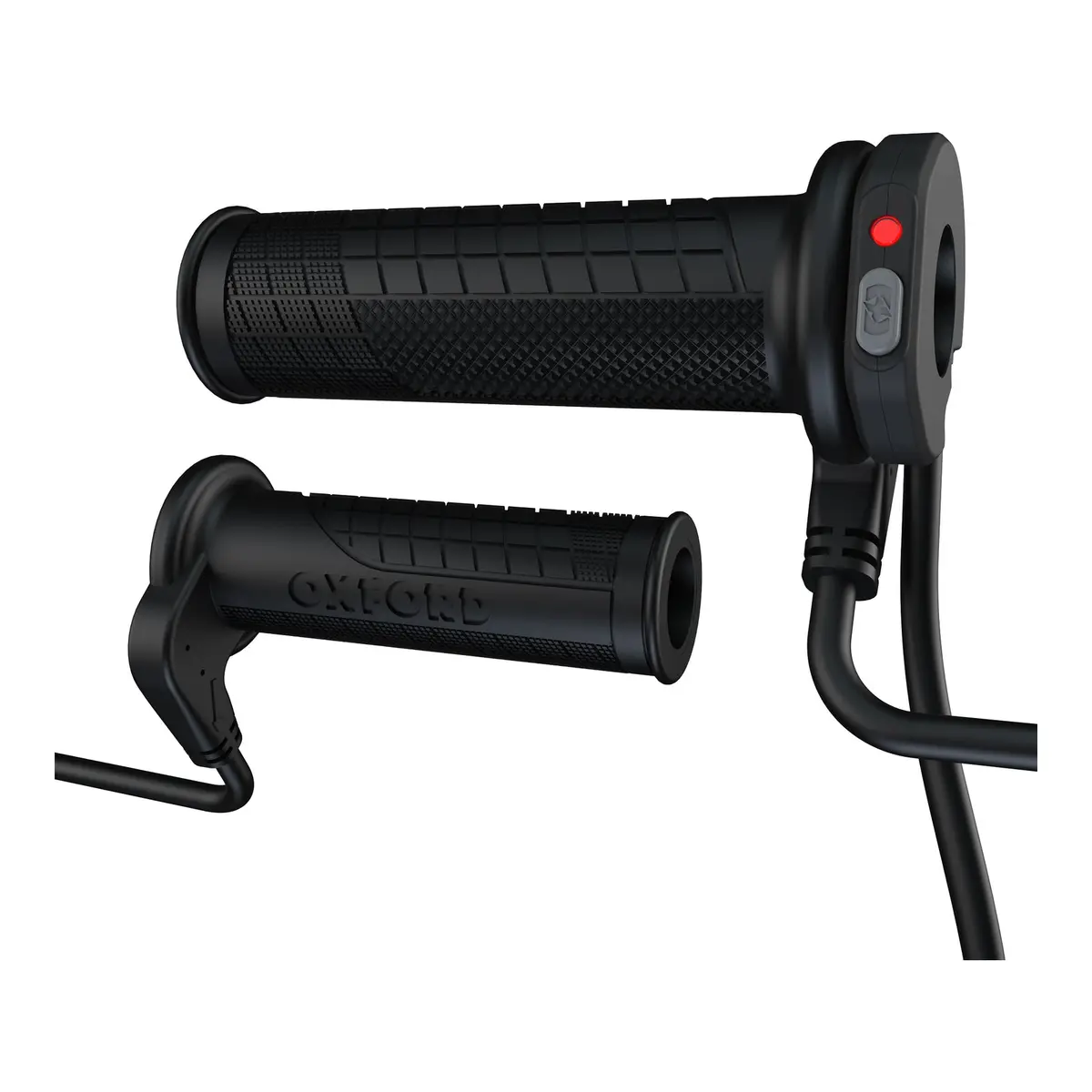 Oxford Hotgrips Advanced Integrated Touring 1