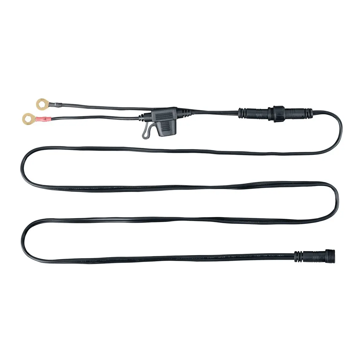 Oxford Hotgrips Pro Adventure Replacement Fused Loom (Integrated) 1