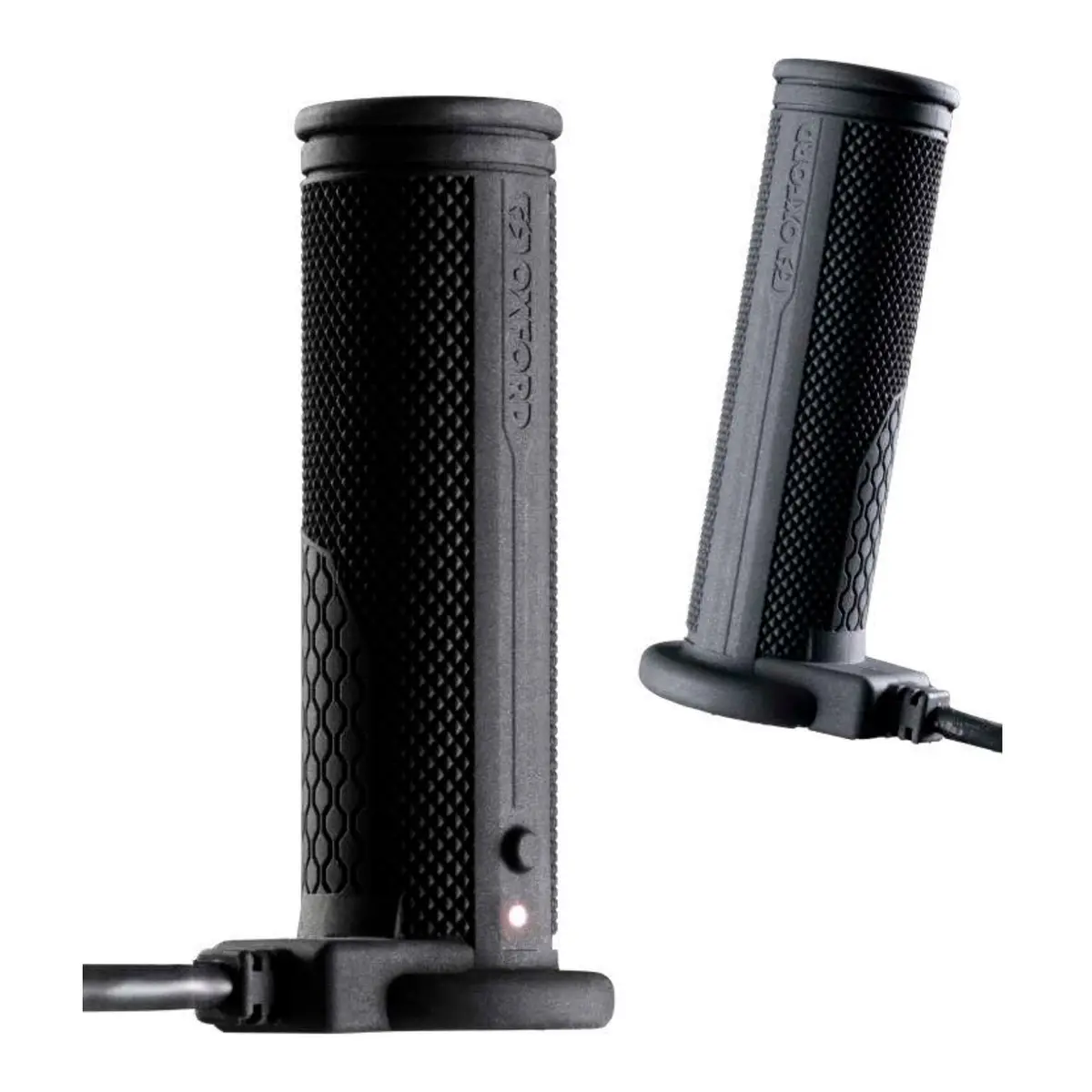 Oxford Hotgrips Pro 2.0 Touring (Integrated) 1