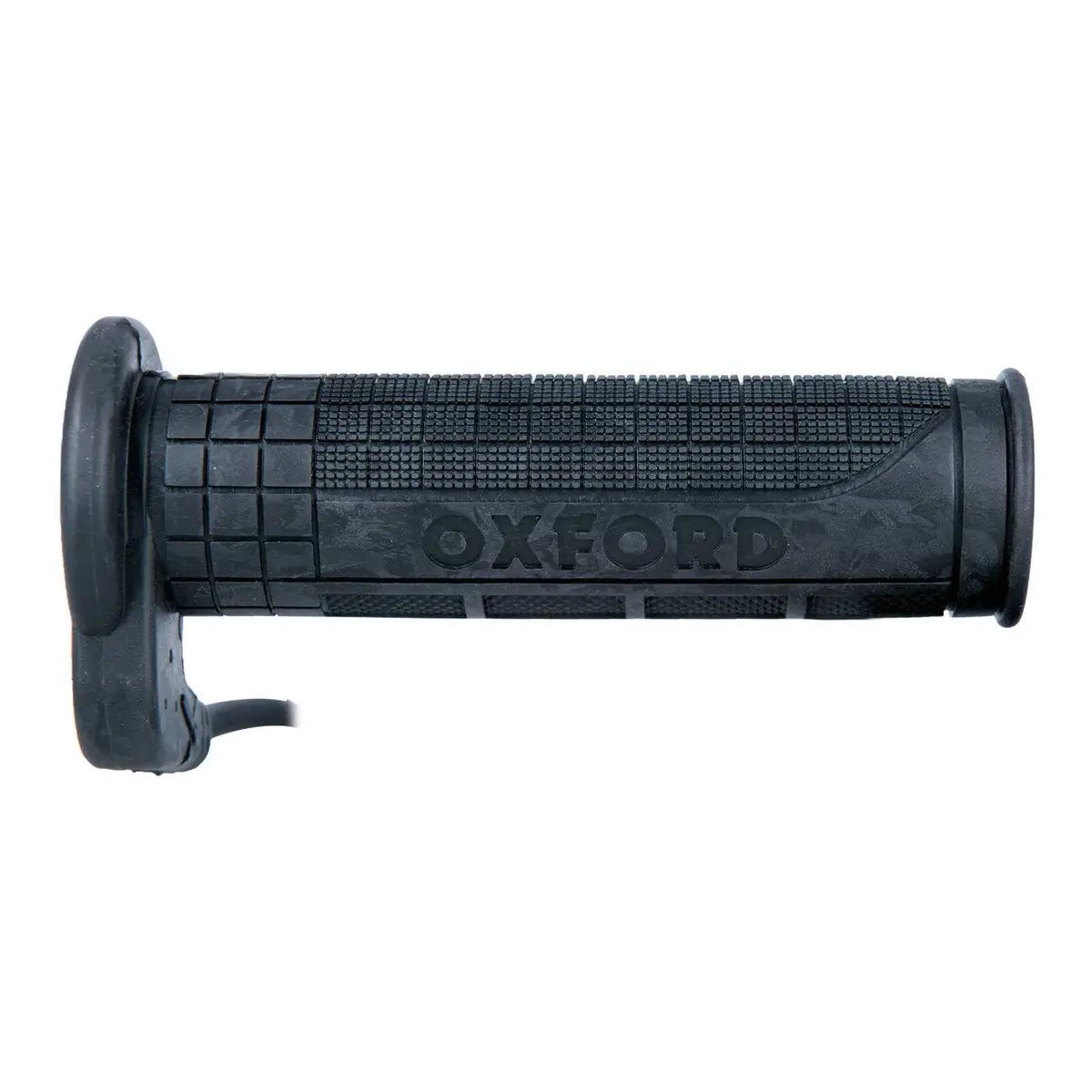 Oxford V9 Evo Hotgrips® Atv Right Replacement Grip 1