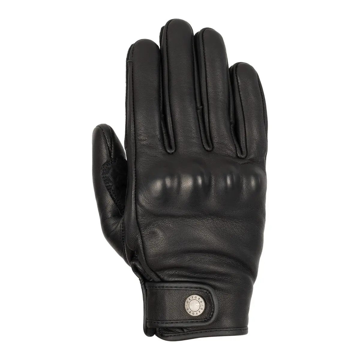 Oxford Henlow Men's Glove - Black 1