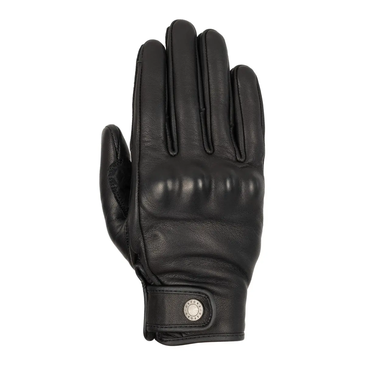 Oxford Henlow Women's Glove - Black 1